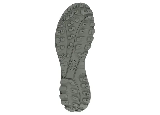 Черевики AKU Selvatica TC MID GTX Ranger Green Фото 4